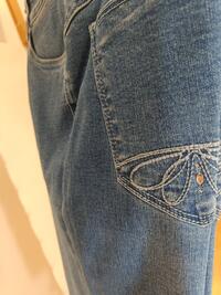 JEANS DONNA FC9238 Tellini S.r.l. Ingrosso Abbigliamento